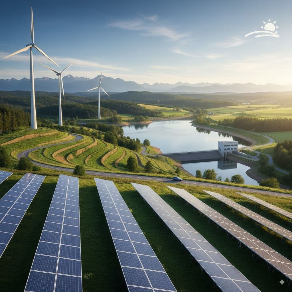 Les tendances Smart Building en 2026