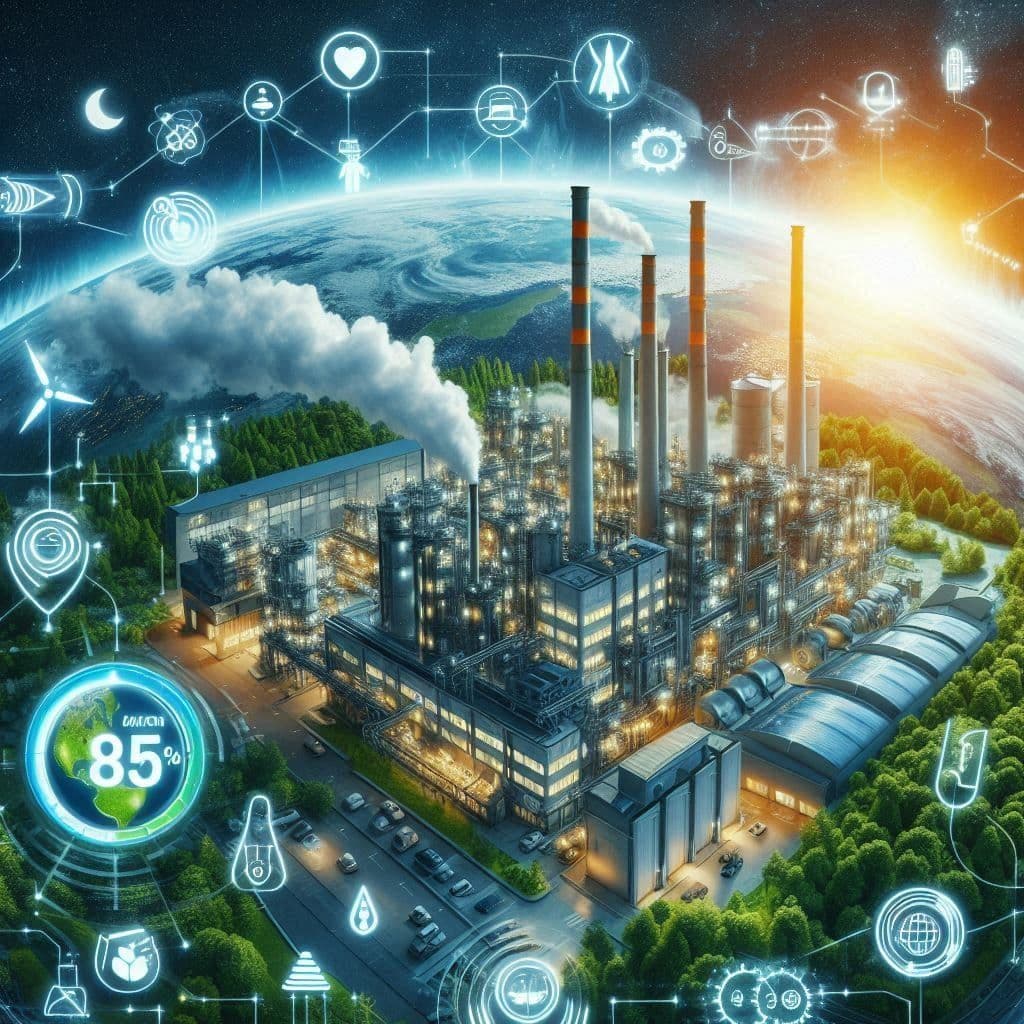 Intégrer le photovoltaïque dans une installation industrielle : guide pratique