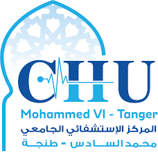 CHU Mohammed VI